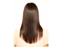 ミロクヘアー (Miroku hair)