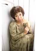心斎橋リライト☆ココアショート