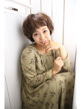 リライト(rewrite) 心斎橋リライト☆ココアショート