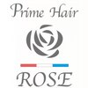 プライム ヘアー ローズ(Prime Hair ROSE)のお店ロゴ