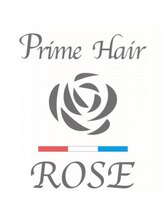 プライム ヘアー ローズ(Prime Hair ROSE)