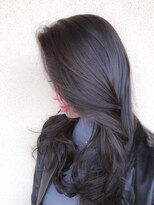 ラフィネ(raffine)&nbsp;シアースモーキーアッシュ