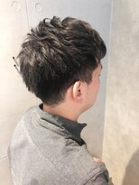 アイディール(:ideal)&nbsp;フェザーマッシュで好印象♪#30代 #40代 #50代