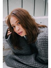 ヘアーアンドメイク ポッシュ 西日暮里店(HAIR＆MAKE POSH) 愛されロング　　【POSH 西日暮里】