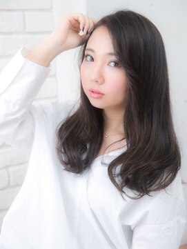 ビランチェ 池袋(bilancia) イルミナカラー/ノットヘア/ヘルシーレイヤー/池袋/池袋東口