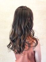 グランデュール 藤枝店(GRANDEUR)&nbsp;グラデーションミルキーグレージュ