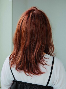 プロデュース 古淵店(Produce) フェミニンロブ【古淵/相模原】