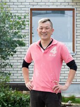 ロングロード(Long Road)&nbsp;杉浦 義典