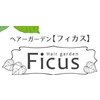 フィカス(Ficus)のお店ロゴ