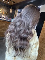 ラピス 横浜(Lapis)&nbsp;シルバーグレージュ