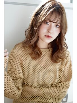 プロデュース 古淵店(Produce) ゆる艶ブラウン