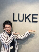 ルーク(LUKE) ☆TAKAMI☆ 