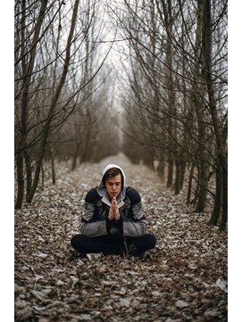 リアン ヘアー(Lien hair) なんまんだぶ