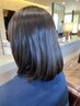 ■要電話確認　Caraカラー＋カット　9000円　