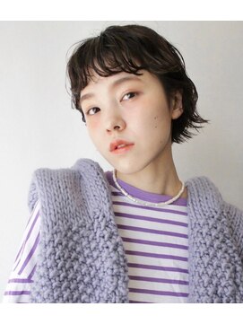 パルク(parc) parc short