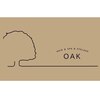 オーク(OAK)のお店ロゴ