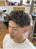 アッパージェットバング!