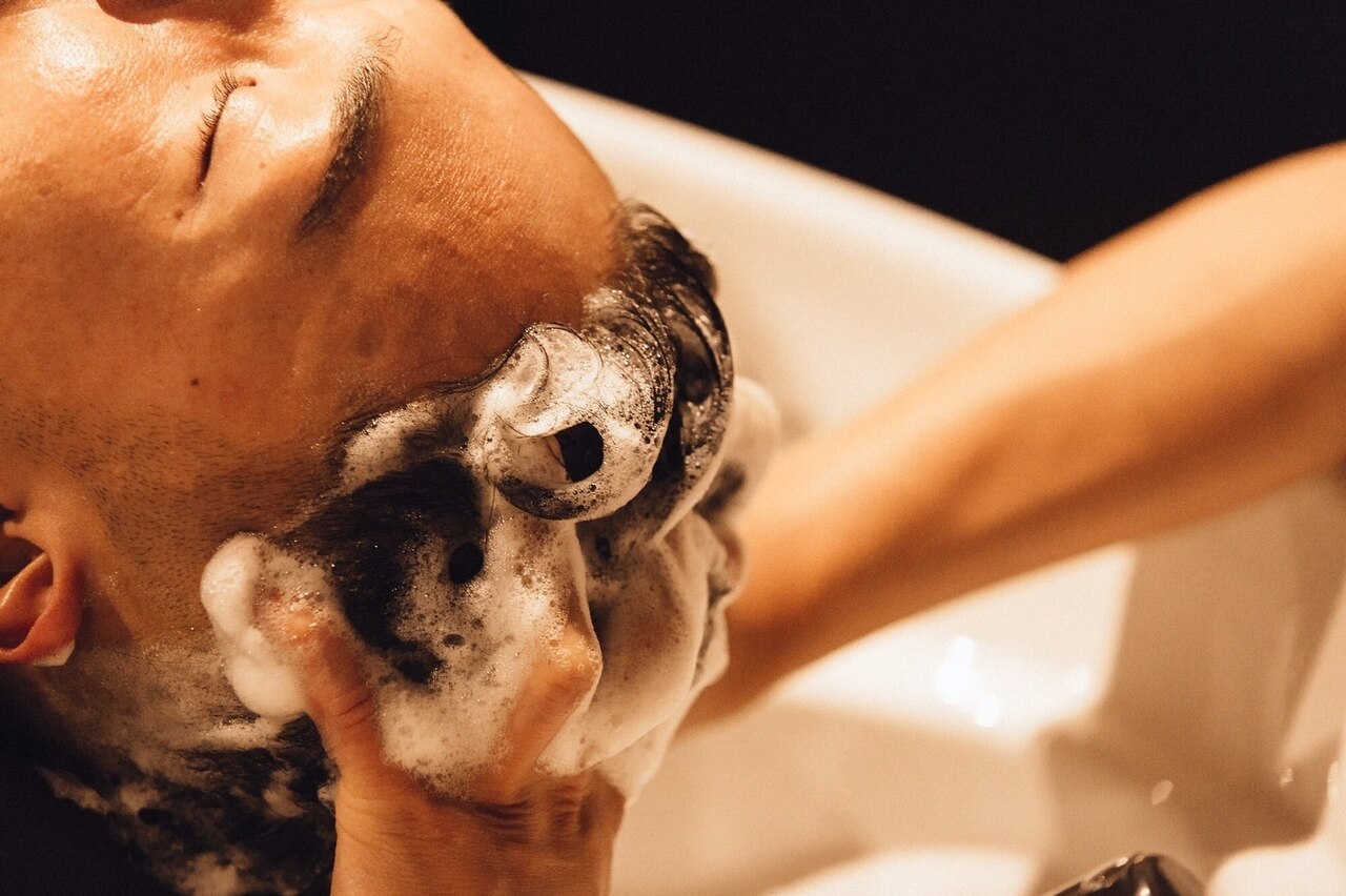 陶器理髪師 Barber shop ING - Barber shop ING added a new photo.