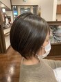 フェリチタ(Felicita)&nbsp;ショートボブ