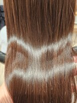 チュエベルパーチ&nbsp;20代30代40代髪質改善愛され大人ガーリーモードレイヤーカット