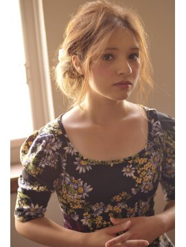 バカンス 八丁堀(BACANCES) 【BACANCES八丁堀】お呼ばれセット