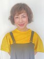 ルフトヘア 南千住 井伊 
