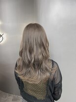 サイ アオヤマ(sai AOYAMA)&nbsp;オリーブベージュ