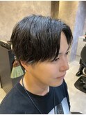 ビジネスセンターパート