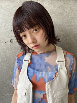 ヴェルダ 池袋店(verda) ボブレイヤー