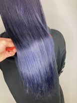 フツーロ 栄(FUTURO) ブルーバイオレット