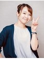 エンズ(ens) 平本 わかな