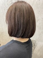 シーインフィニート(C∞) 髪質改善ヘアエステ