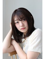 エクリボンヌ(equri bonne)&nbsp;【equribonne目黒】おすすめスタイル【目黒】