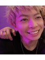 新宿2丁目美容室セカンド(Second) DAISUKE