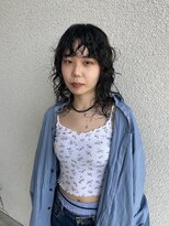 ビスチェ(Vische)&nbsp;アンニュイウェーブ