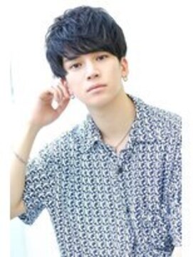 リップス 吉祥寺店 (LIPPS) ナチュラルマッシュ