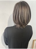 コントラストハイライト