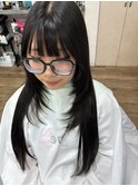 レイヤーウルフ