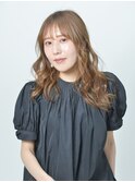 【RAWR】韓国ヘア_こだわりヘアカラー美髪