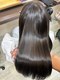 ヘアープレイス アペーゴ(hair place apego)の写真/【北野田駅徒歩1分】一人一人の髪質に寄り添って、オススメできるトリートメントを沢山ご用意しております