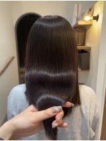 エハプラスマウナ(Eha+MAUNA)&nbsp;髪質改善トリートメント