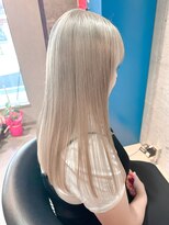 アイル(I'll)&nbsp;【吹田南吹田】グレージュカラー