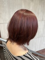 モア 下通店(MORE)&nbsp;ピンクレイヤー