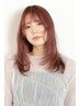 【平日限定】似合わせカット+透明感カラー+トリートメント￥8500（天文館）