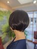 似合わせカット＋ドライヘッドスパ