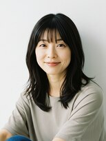 ノア 北浦和店(Noa)&nbsp;大人女性に似合うミディアム/セミロング/ナチュラルスタイル