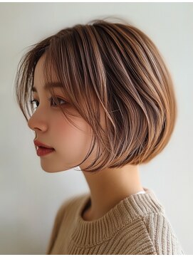 ラヴェ(LAWE.) LAWE.厳選カラースタイル