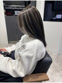 コントラストハイライト
