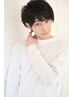メンズドライカット　￥3300