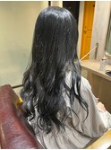 ネイビーブルー